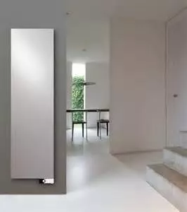 Vasco Niva Elektrisch N1L1 EL Designradiator 1825 X 720 X 45 Mm Kleur S600 Wit