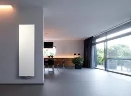 Vasco Niva Elektrisch N1L1 EL Designradiator 1825 X 720 X 45 Mm Kleur S600 Wit - Afbeelding 5