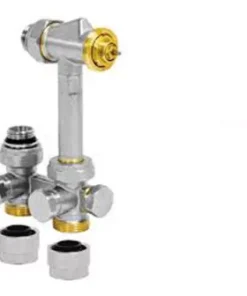 Jaga H-ventiel 5094.525