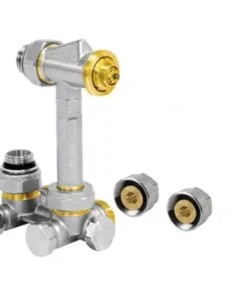 Jaga H-ventiel 5094.524