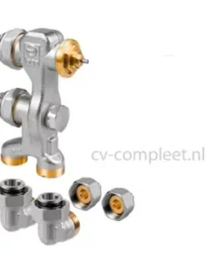 Jaga Pro Ventiel 5094.020