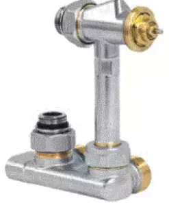 Jaga Crossflow Ventiel 5094.522