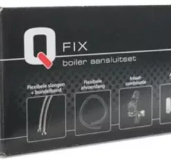 Inventum Montageset Q-Fix