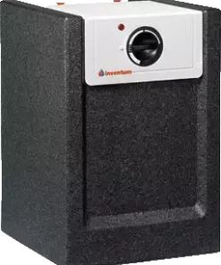 Inventum Q-LINE Close-in Boiler 10 Liter -