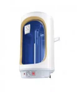 Elektrische Boiler 120 Liter Tesy - 1200W/2400W - 230V Boiler Met Antikalk Systeem En Instelbaar Vermogen