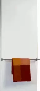 Radson Hand Doekdrager RVS Voor Kos En Faro 750 Mm