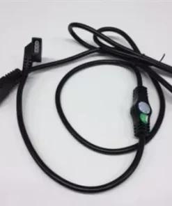 Robot Aansluitsnoer + Maximaal Beveiliging Wilo Yonos Pomp