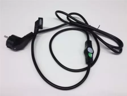 Robot Aansluitsnoer + Maximaal Beveiliging Wilo Yonos Pomp