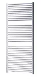 Veraline Economy Handdoek Radiator 1750 X 600 (hxb) - (1198 / 958 Watt) Kleur Wit RAL 9016 - Afbeelding 4