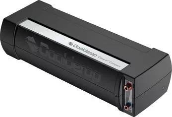 Daalderop Close-In Compact Boiler 5 Liter - Afbeelding 2