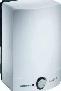 Daalderop Close-Up Boiler 10 Liter