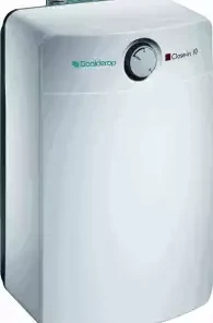 Daalderop Close-In Boiler 15 Liter