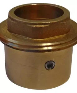 Danfoss RA Adapter Voor Watts Vision Programmeerbare Thermostaatknop