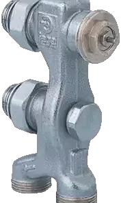 Jaga Pro Ventiel 5094.4414