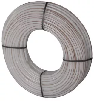 CV-Compleet Vloerverwarming Set 9 Groepen - 94 - 106 M2 Als Hoofdverwarming Compleet Geleverd Met Draagmatten - Afbeelding 3