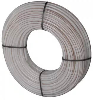 CV-Compleet Vloerverwarming Set 5 Groepen 46 - 58 M2 Als Hoofdverwarming Compleet Geleverd Met Draagmatten - Afbeelding 3