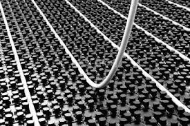 CV-Compleet Vloerverwarming Set Voor 23 - 35 M2 - 3 Groepen - Compleet Geleverd Met Noppenplaat - Afbeelding 3