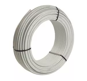 CV-Compleet Vloerverwarming Set Voor 23 - 35 M2 - 3 Groepen - Compleet Geleverd Met Noppenplaat - Afbeelding 5