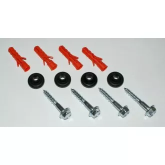 Top-Flow Vloerverwarming Verdeler 16 Groepen Met Energiezuinige Pomp - Afbeelding 3