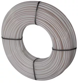 CV-Compleet 5 Groepen Vloerverwarming Verdeler Voor Stadsverwarming Nuon/Eneco - Afbeelding 3