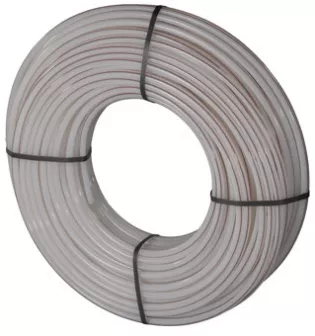 CV-Compleet 10 Groepen Vloerverwarming Verdeler Voor Stadsverwarming Nuon/Eneco - Afbeelding 3