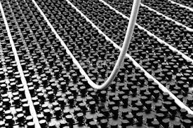 Top-Flow Noppenplaat Vloerisolatie 140 X 80 Cm 10/30 Mm Hoogte - Doos 12 Stuks (13,4 M2) - Afbeelding 3