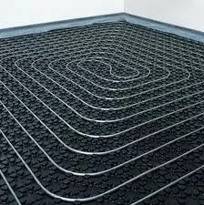 Top-Flow Noppenplaat Vloerisolatie 140 X 80 Cm 10/30 Mm Hoogte - Doos 12 Stuks (13,4 M2) - Afbeelding 4