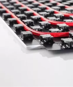 Thermrad Noppenplaat Rehau Varionova Vloerisolatie 11/31 Mm Hoog Plaat Afm. 145 X 85 Cm