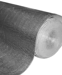 CV-Compleet Isofoam Isolatiefolie 3 Mm 1 Meter Breed Rol á 50 Meter