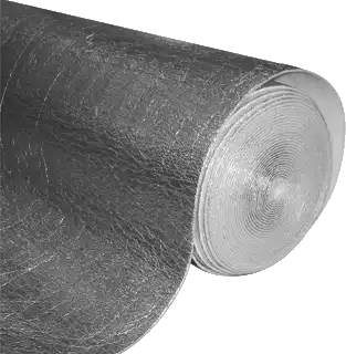 CV-Compleet Isofoam Isolatiefolie 3 Mm 1 Meter Breed Rol á 50 Meter