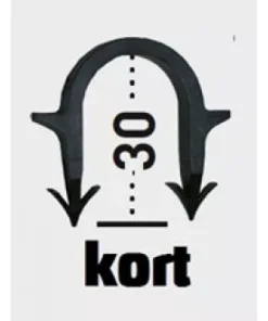 Top-Flow Tackerbeugel 14 Tot 20 Mm á 900 Stuks