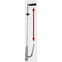 Top-Flow Tackerapparaat Voor Tackers Opstok.