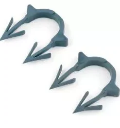 Top-Flow Tackerbeugel 14/16/17 Mm  300 Stuks