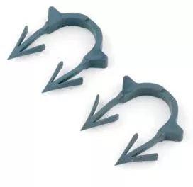 Top-Flow Tackerbeugel 14/16/17 Mm 300 Stuks