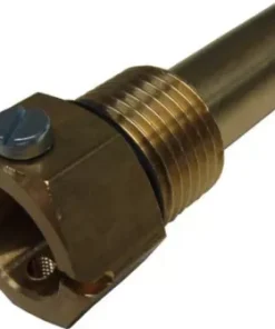 Dompelbuis Voor Vloerverwarming Verdeler Slim En CV-Compleet