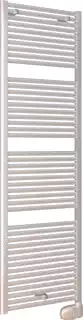 DRL E-Comfort Claudia Elektrische Badkamer Radiator - 1807 X 600 - 1200 Watt - Kleur Wit - Afbeelding 3