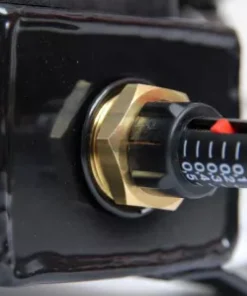 Verwarming Techniek Ede VTE DVR Ventiel Voor De Slim Verdelers - Drukverschilregelaar