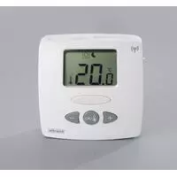 Watts Kamerthermostaat Digitaal RF Draadloos 38.005