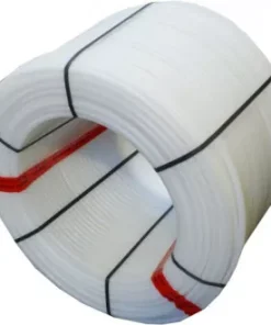 CV-Compleet Rol 5 Lagen Vloerverwarmingsbuis 20 Mm X 2 Mm á 500 Meter PE-RT