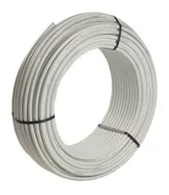 CV-Compleet Rol 5 Lagen Vloerverwarmingsbuis 14 X 2 Mm á 200 Meter PE-RT