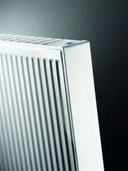 Thermrad Compact Vertical 2200 X 400 Type 22 2318 / 1795 Watt - Afbeelding 4