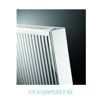 Thermrad Compact Vertical 2000 X 500 Type 22 2649 / 2095 Watt - Afbeelding 3