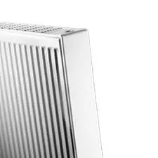 Thermrad Compact Vertical 2000 X 600 Type 22 3178 / 2514 Watt