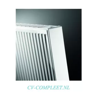 Thermrad Compact Vertical 2200 X 600 Type 22 3477 / 2693 Watt - Afbeelding 3