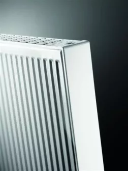 Thermrad Compact Vertical 2200 X 600 Type 22 3477 / 2693 Watt - Afbeelding 4