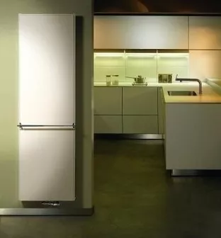 Thermrad Plateau Vertical 2200 X 400 Type 22 2062 / 1626 Watt - Afbeelding 2