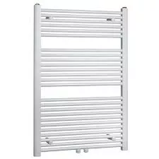 Thermrad Basic-6 Design Handdoek Radiator 1469 X 600 (927 / 740 Watt) - Afbeelding 3
