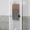 Thermrad Basic-6 Design Handdoek Radiator 1856 X 600 (1159 / 925 Watt)