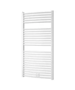 Plieger Palmyra Design Handdoek Radiator 1175 X 600 Kleur Pergamon (681 Watt)