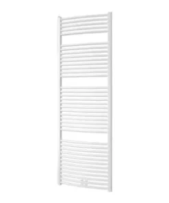 Plieger Palmyra Design Handdoek Radiator 1775 X 600 Kleur Wit (1046 Watt)